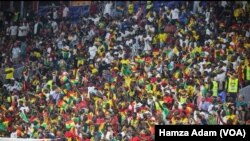 Portugal Ta Doke Tawagar Ghana Black Stars Da Ci 3-2