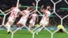 'Don't Stop Believing,' Say Croats Before Knocking Out Brazil 