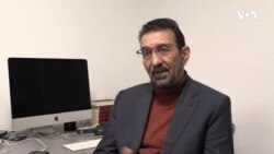 Qənimət Zahid: İnsan haqları, demokratiya, media azadlığı elə sahələrdir ki, hər il əvvəlkindən daha pis nəticələrlə başa çatır