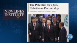 AQSh-O'zbekiston hamkorligining istiqbollari. Amerikalik yosh olim bilan suhbat 