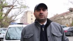 Rüfət Səfərov: Sanksiyalarla bağlı Bəxtiyar çox ciddi işlər ortaya qoyurdu