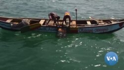 Gulf of Guinea Countries Join Forces to Stop Illegal Chinese Fishing