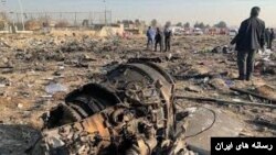 پرواز ۷۵۲ هواپیمایی اوکراین در ۱۸ دی ماه سه سال پیش توسط سپاه پاسداران سرنگون شد.