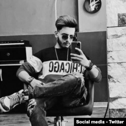 مهدی محمدی‌‌فرد