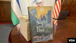 "Kecha va kunduz" shu kungacha ingliz, fransuz va rus tillariga tarjima qilingan 