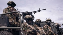 SML: Kenyatta asengi ete M23 ekotisama na masolo ma Nairobi nsima na kolongwa na bisika mingi