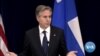 Blinken Says He Is Confident Sweden and Finland Will Join NATO Soon 