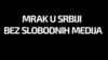 Televizije N1 i Nova S ponovo emituju program, objasnile razloge prekida