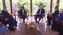 Արևմտյան տերությունները Ռուսաստանի կողմից հարևան Ուկրաինայում շարունակվող պատերազմը բարբարոսություն են որակել