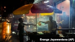 South Asia Food Going Local