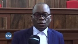 Mahakama Tanzania yatoa hukumu ya kunyongwa waliomuua Wayne Lotter