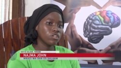 Binti aeleza alivyopata fursa kujikomboa, atamani kujiendeleza