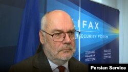 آلار کاریس، رئیس جمهوری استونی 