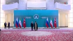 Սա նման է ռեժիմների «մենության դաշինքի», որոնք կենսունակ չեն ժամանակակից աշխարհում. ամերիկացի փորձագետները՝ Իրան-ՌԴ դաշինքի մասին