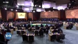 Fin du sommet des dirigeants africains et américains