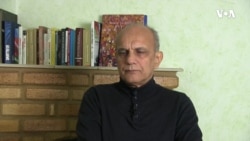 Şahin Hacıyev: Əsəblər müharibəsi gedir