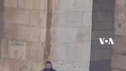 Menteri Israel Kunjungi Kompleks Masjid Al-Aqsa, Disebut ‘Provokatif'