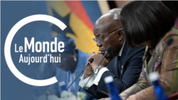 Le Monde Aujourd’hui : le sommet Etats-Unis-Afrique se poursuit 