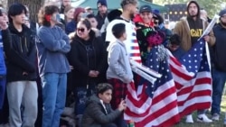 Susah Ngga Ya: 'Nobar' Piala Dunia di Washington, D.C.