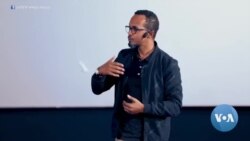 'ማኅበራዊ ሚዲያ ላይ ለግሌ ነው የለጠፍኩት ማለት አይቻልም' መምህር መቅደላ መኩሪያ
