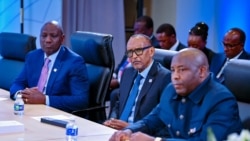 SML: Burundi ekebisi Conseil ya sécurité mpo na bopanzani ya bitumba ya RDC na etuka mobimba