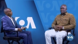 Entretien exclusif: Jean Lucien Bussa, ministre du commerce de la RDC