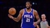 NBA: Joel Embiid frustre Lebron James, les Bulls accablent les Warriors