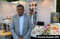 South Asia Food Going Local