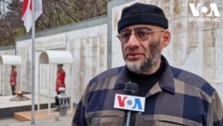 მამუკა ყურაშვილი, გენერალი