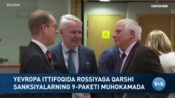 Xalqaro hayot - 12-dekabr, 2022-yil