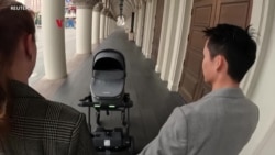 Teknologi Kecerdasan Buatan untuk Bantu Besarkan Balita