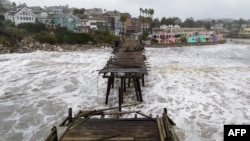 In Photos: Flooding in California