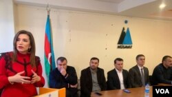 Gültəkin Hacıbəyli