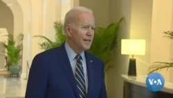 Yil sarhisobi: Baydenning xorijdagi reytingi qanday?