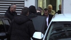 Hapšenje specijalnog tužioca u Crnoj Gori