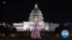 Lawmakers Race to Complete Government Spending Deal Before Holidays
