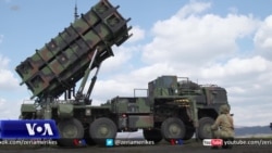 SHBA duke finalizuar planet për dërgimin e sistemit “Patriot” në Ukrainë