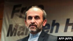 پیمان جبلی، رئیس صدا و سیما