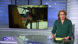 უკრაინელი სნაიპერები და ჟურნალისტების თვალით დანახული მარიუპოლის ქრონიკა