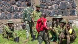 Sango ya Mokili Lelo: M23 elobi esi etelemisa bitumba mpe elingi nde masolo (Maj. Ngoma)