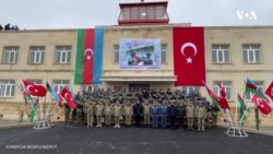 Türkiyə İranla gərginliklər fonunda birgə hərbi təlimlərlə Azərbaycana dəstək göstərir