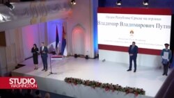 Analitičari: Dodikovo odlikovanje Putina moglo bi proizvesti nesagledive posljedice po RS