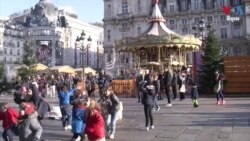 សង្គ្រាម​នៅ​អ៊ុយក្រែន​បាន​ជំរុញ​សាមគ្គីភាព​របស់​សហភាព​អឺរ៉ុប តែ​តើ​វា​នឹង​មាន​និរន្តភាព​ឬ​ទេ?