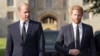 Prince Harry's Memoir Sheds Light on Bust-ups Among British Royals 