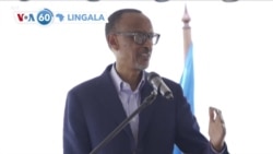 VOA60 Lingala 10 janvier 2023