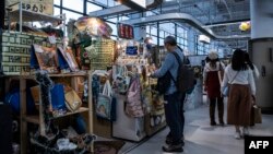 Thailand dibanjiri oleh berbagai produk murah buatan China (foto: ilustrasi). 