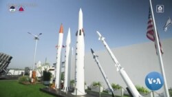 Israeli Arms Sales Soar as Ukraine War Rages 