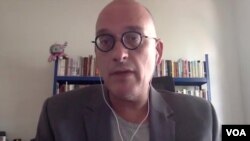 Cobus van Staden, China Global South Project Analyst