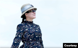 中国浙江温州城市大学退休法学副教授蔡钒