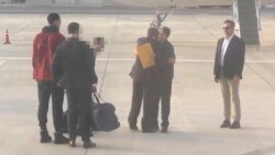 US-Russia Prisoner Swap Panned and Praised 